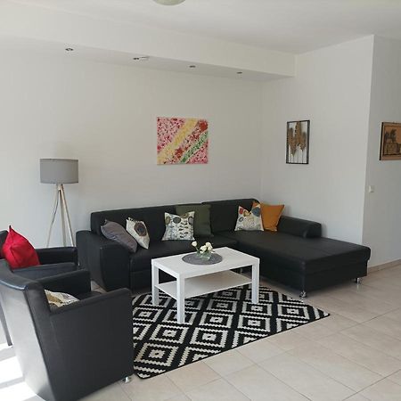 Ferienwohnung Am Stadtfeldgraben เทล์กเตอ ภายนอก รูปภาพ