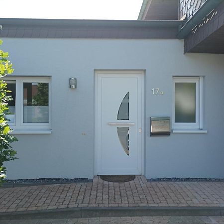 Ferienwohnung Am Stadtfeldgraben เทล์กเตอ ภายนอก รูปภาพ